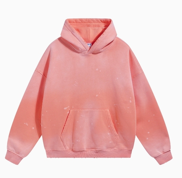 Rose garance