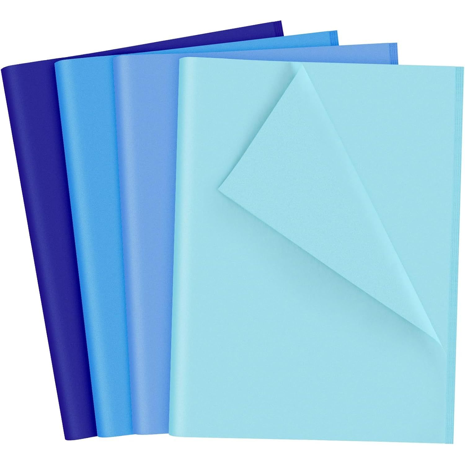 Color AZUL