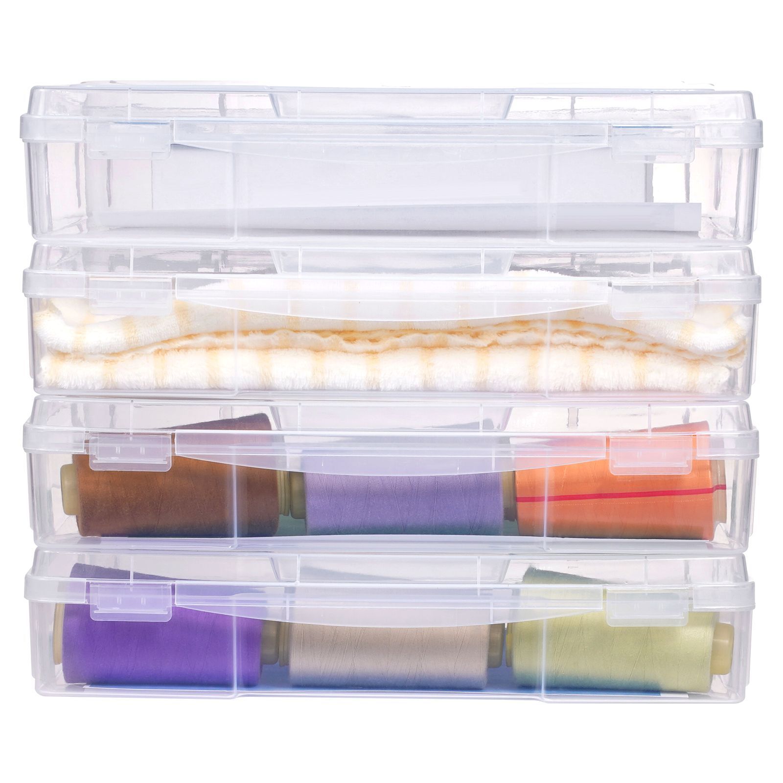 Transparent Color