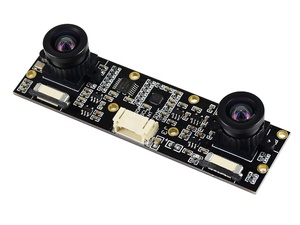 Jetson Nano IMX219-83 fotocamera Stereo Raspberry PI CM 3/3 8MP modulo fotocamera binoculare con profondità di visione - Product Image 2