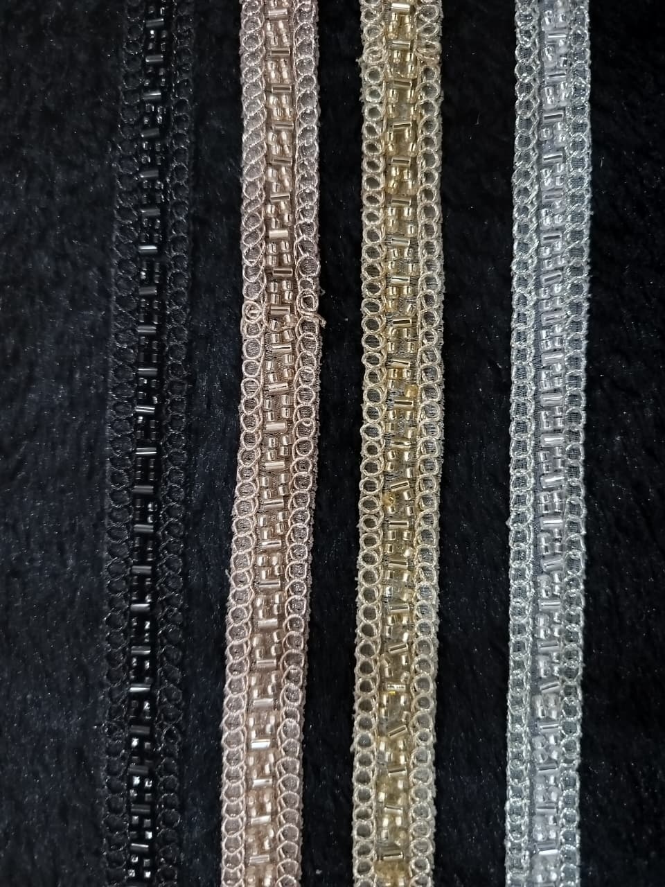 Golden/Black /Water Gold / Anmol