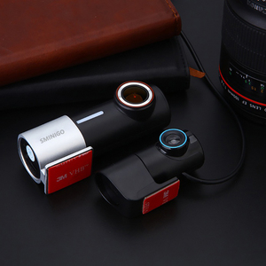 2025 New Small Dashcam for <strong>Car</strong> <strong>HD</strong> 2K Resolution <strong>HD</strong> 360-Degree Rotatable Lens Front and Rear Dual Lenses - Product Image 3