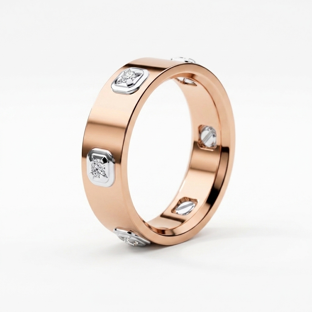 Rose Gold