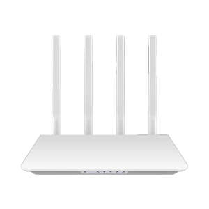 2.4G 300M 11N屋内CPEワイヤレスルーターMTKソリューション付きIoT通信とネットワーク - Product Image 6