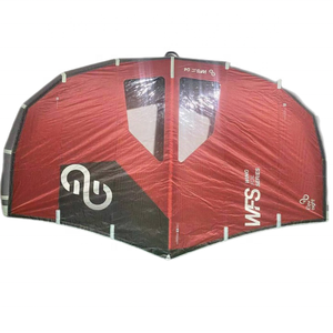 WINGSURFING uçurtma şişme kanat panoları kitewings foilsurfing wingFoil seti - Product Image 1
