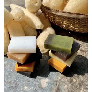THE BEST <strong>CHOICE</strong>| ECO-FRIENDLY SEAWEED <strong>SOAP</strong> for NATURAL at LOW PRICE - Product Image 2