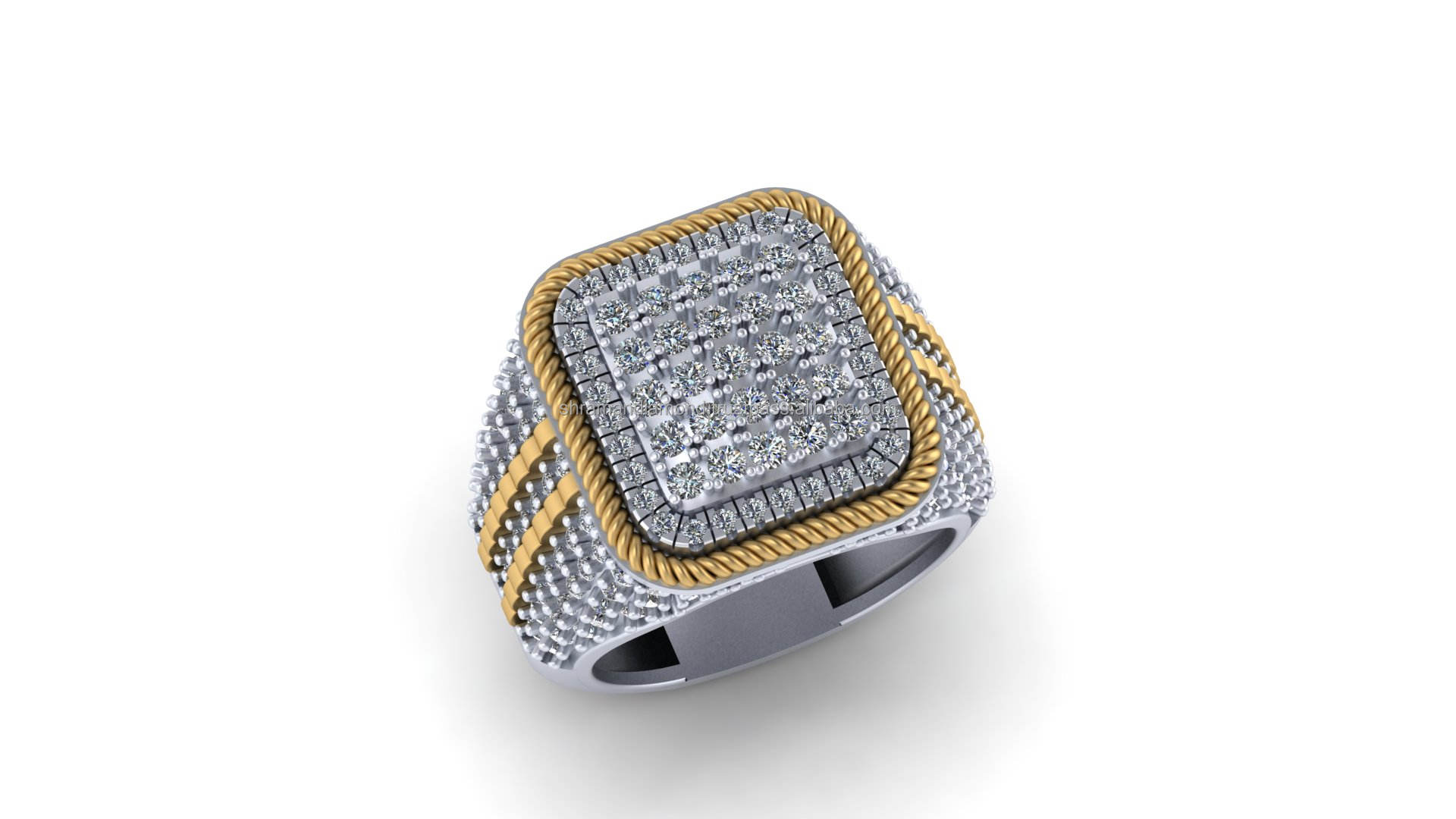 สีเหลือง