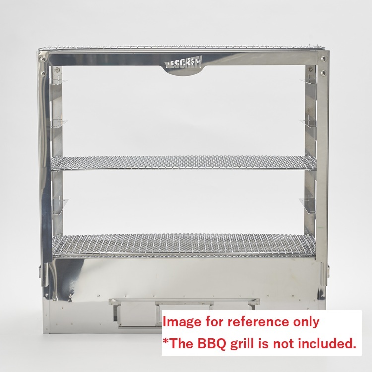 109135 Grill Rack for TM-624