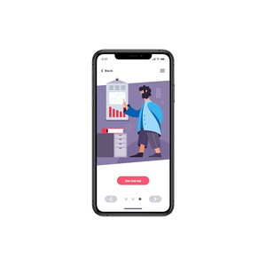 Custom Mobile App Development <strong>for</strong> Nursing and Pharmaceuticals Home <strong>Software</strong> <strong>for</strong> Mac <strong>Operating</strong> <strong>System</strong> Online Shipping - Product Image 1