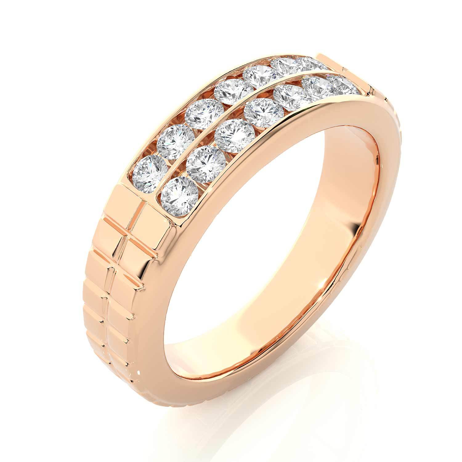 10K Solid Gold