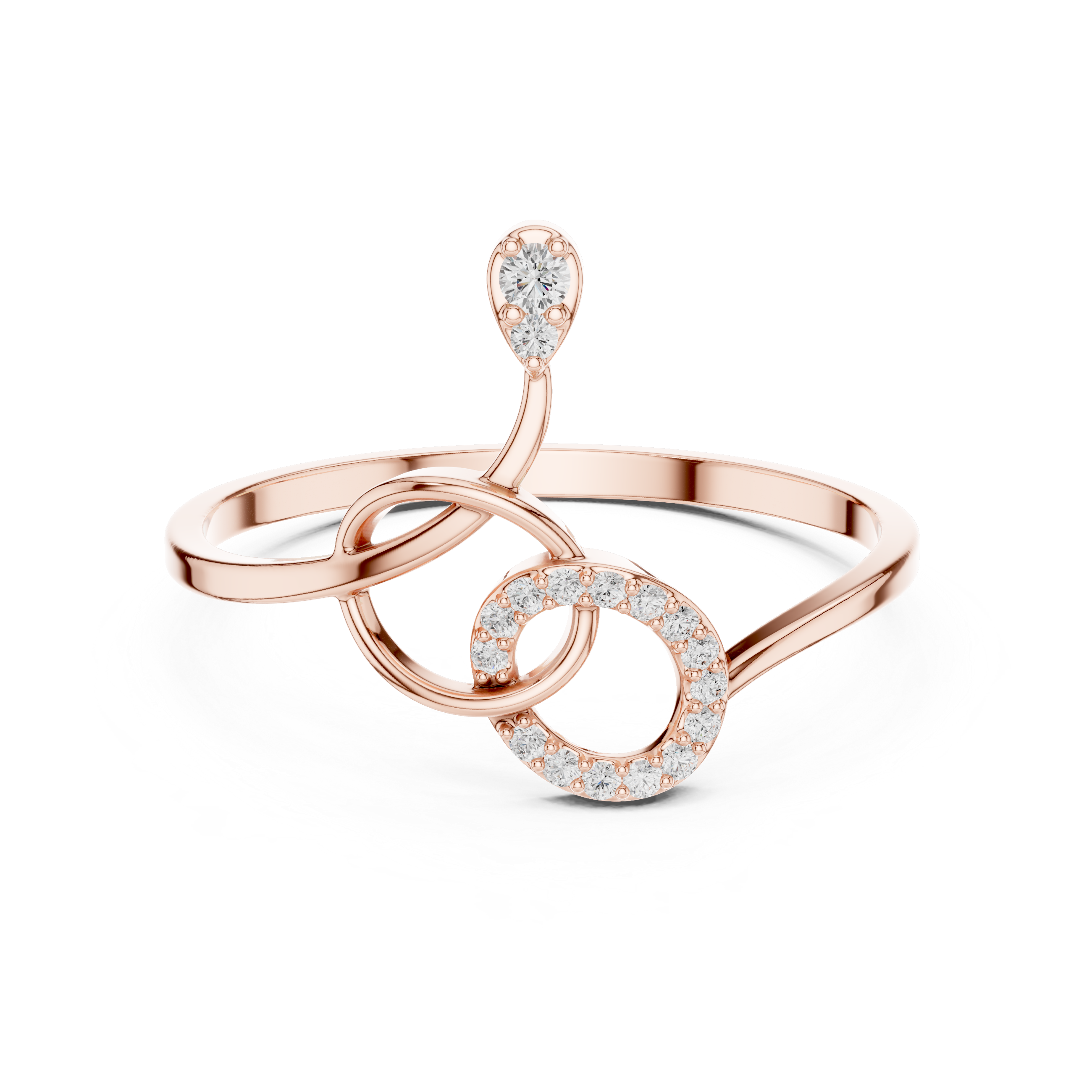 Oro rosa