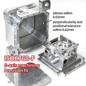 Интегрированные решения CNC для робототехники - Product Image 3