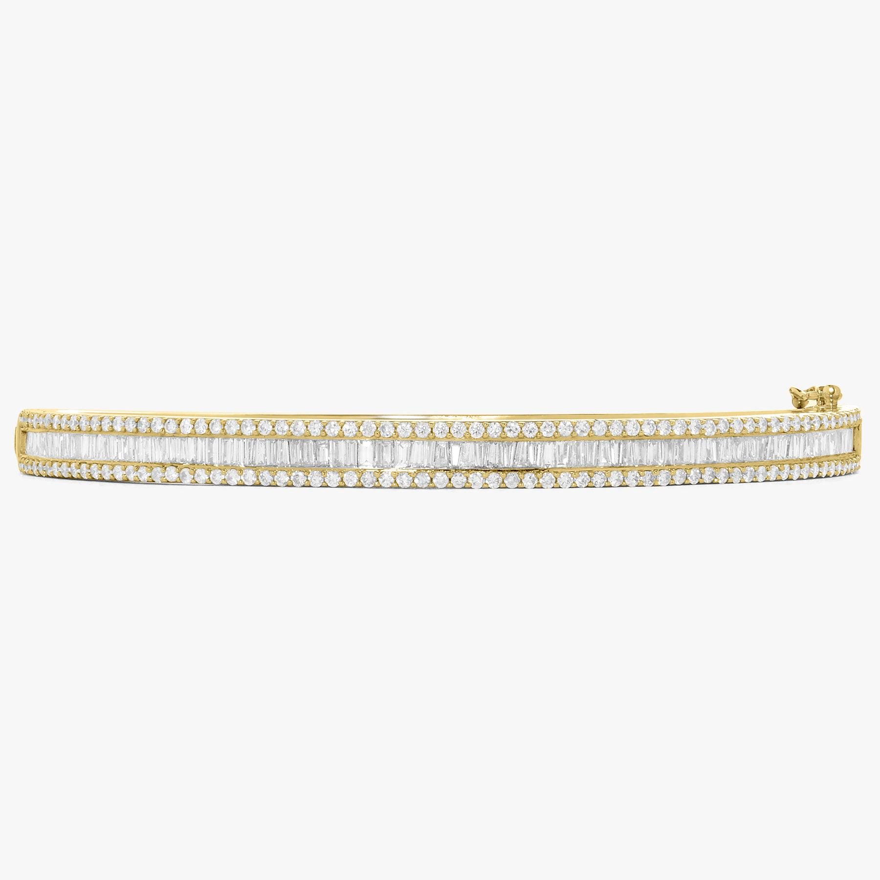 14k Solid Gold