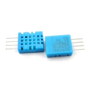 FYX Stock DHT11 AR-DUINO Digital Temperature Humidity <strong>Sensor</strong> Module signal output DHT dh11 <strong>sensor</strong> DC 3.3-5V