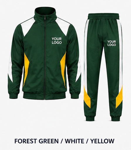 Verde