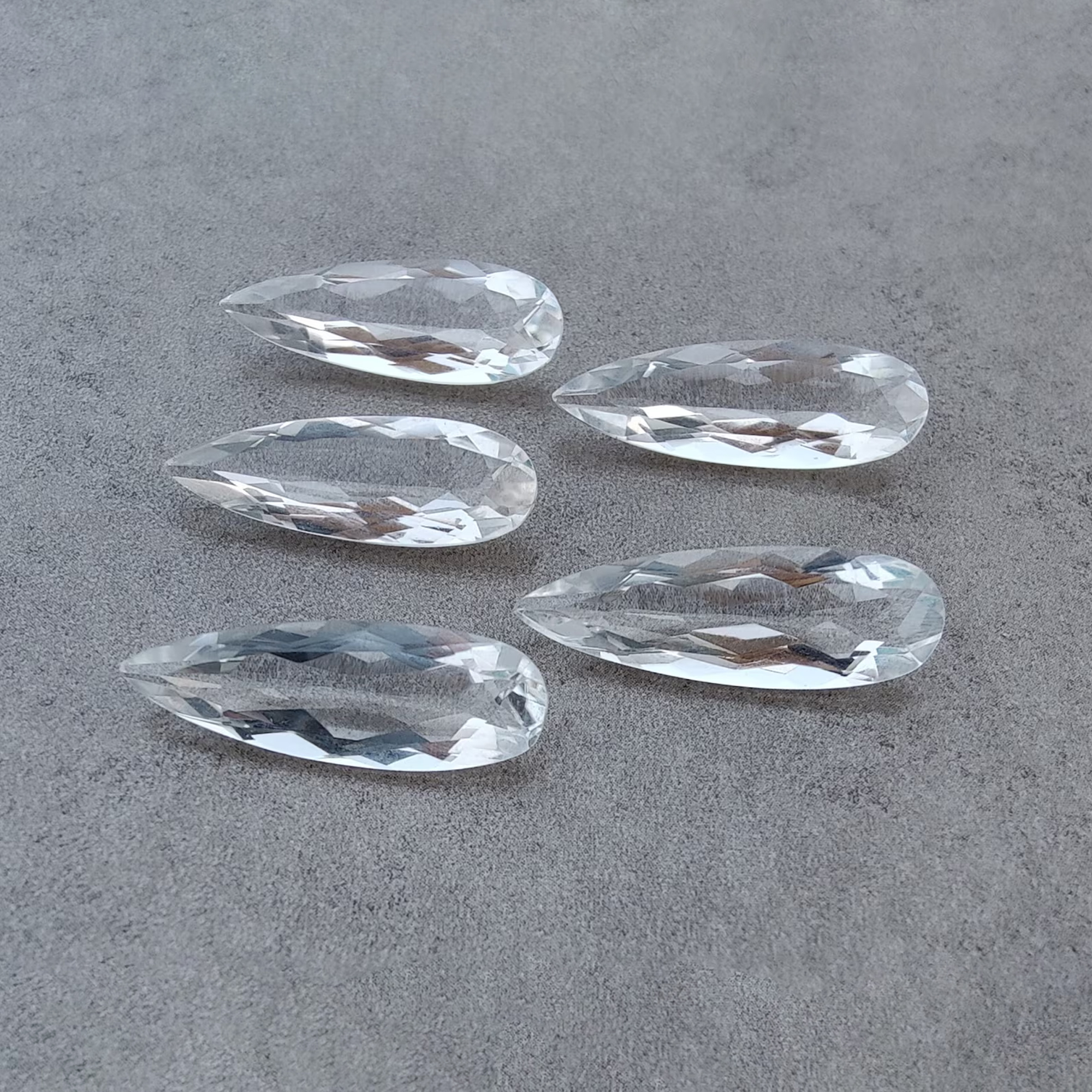 Identique à une photo