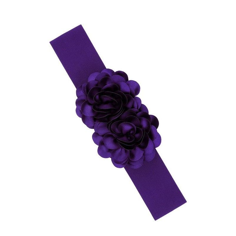 Couleur VIOLETTE