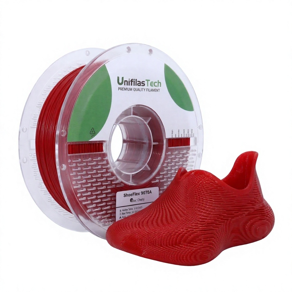 Rojo Cereza 750g