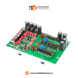 Red de sensores inalámbricos para la recopilación de datos ambientales ESP32 AI y aprendizaje automático de la red del sensor inalámbrico de la red de la máquina - Product Image 4