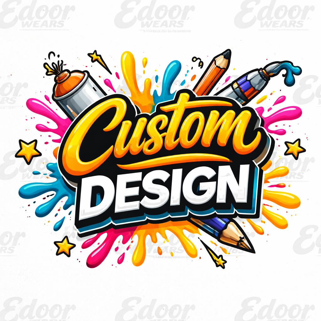 Design personnalisé