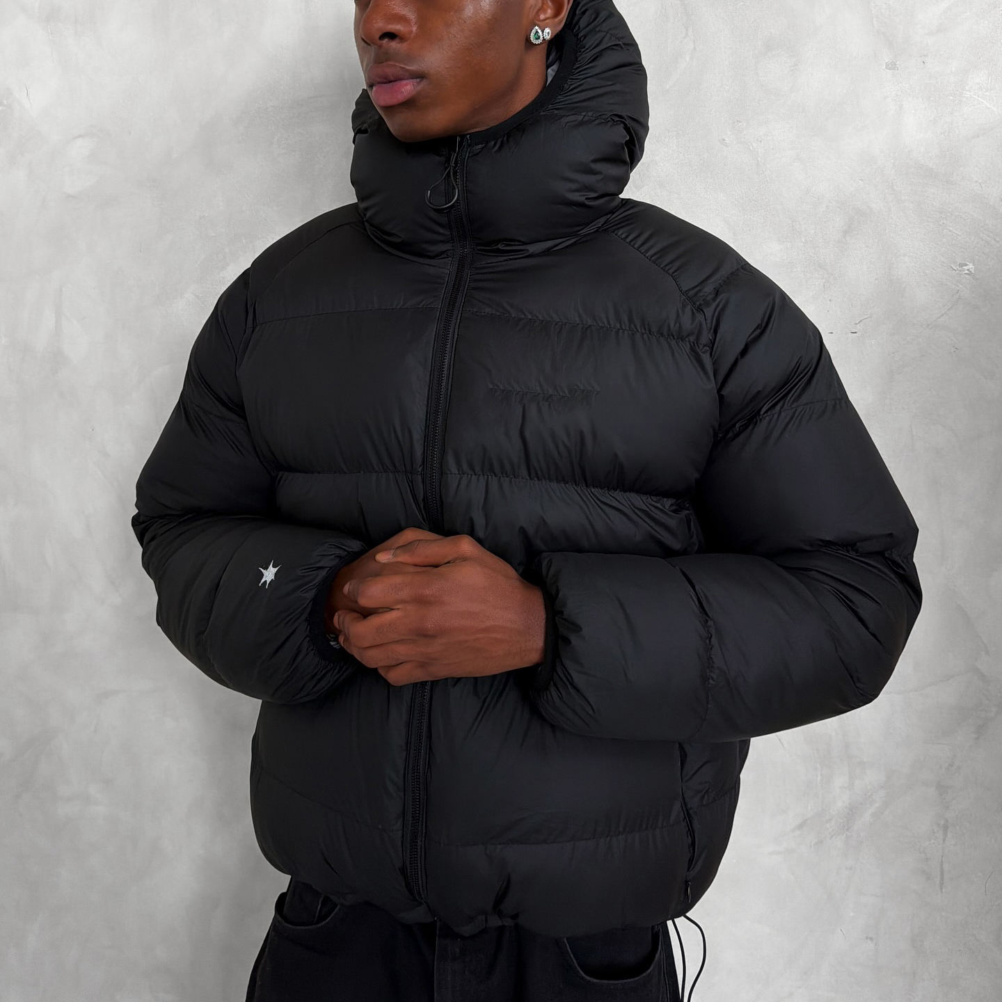 Negro