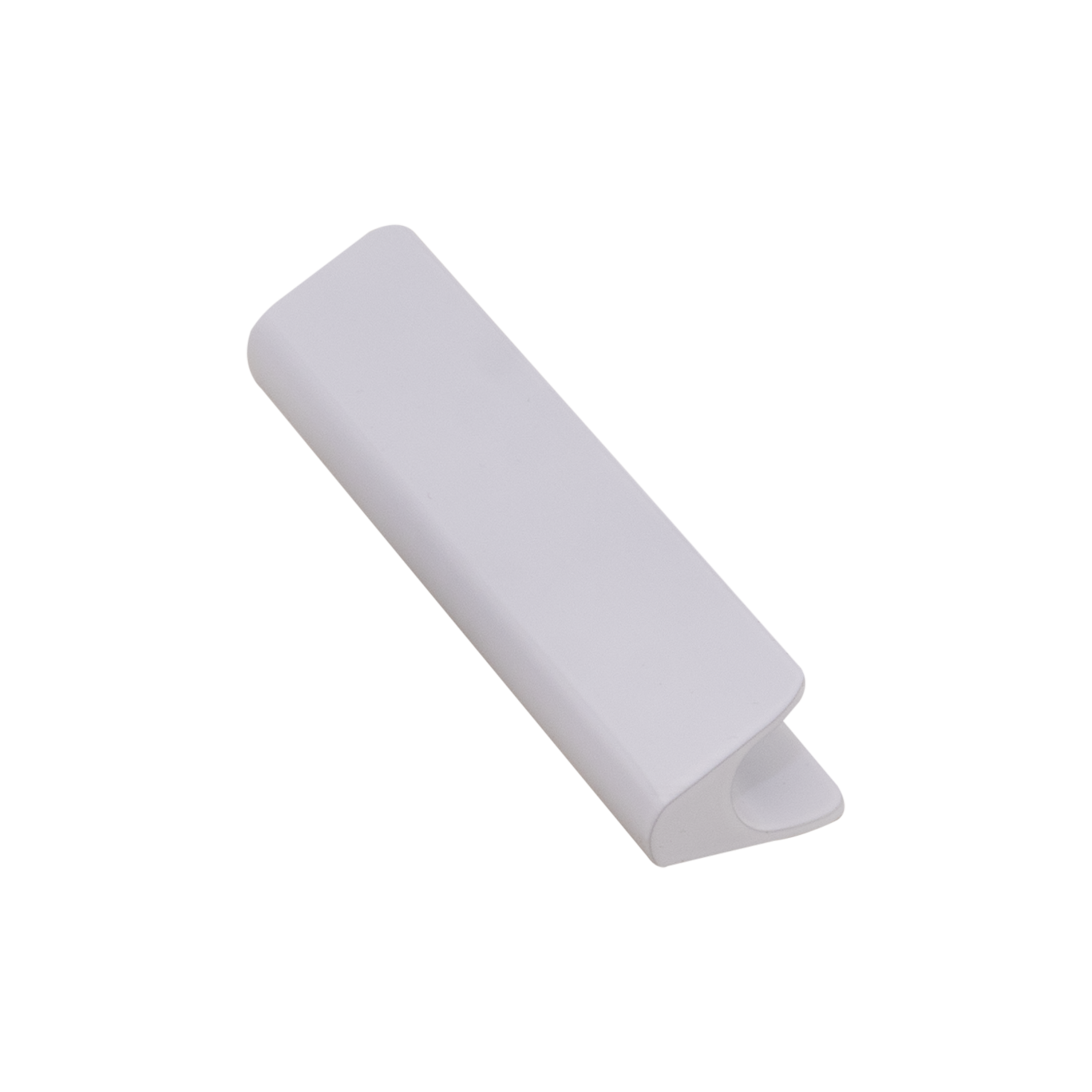 Céramique blanche