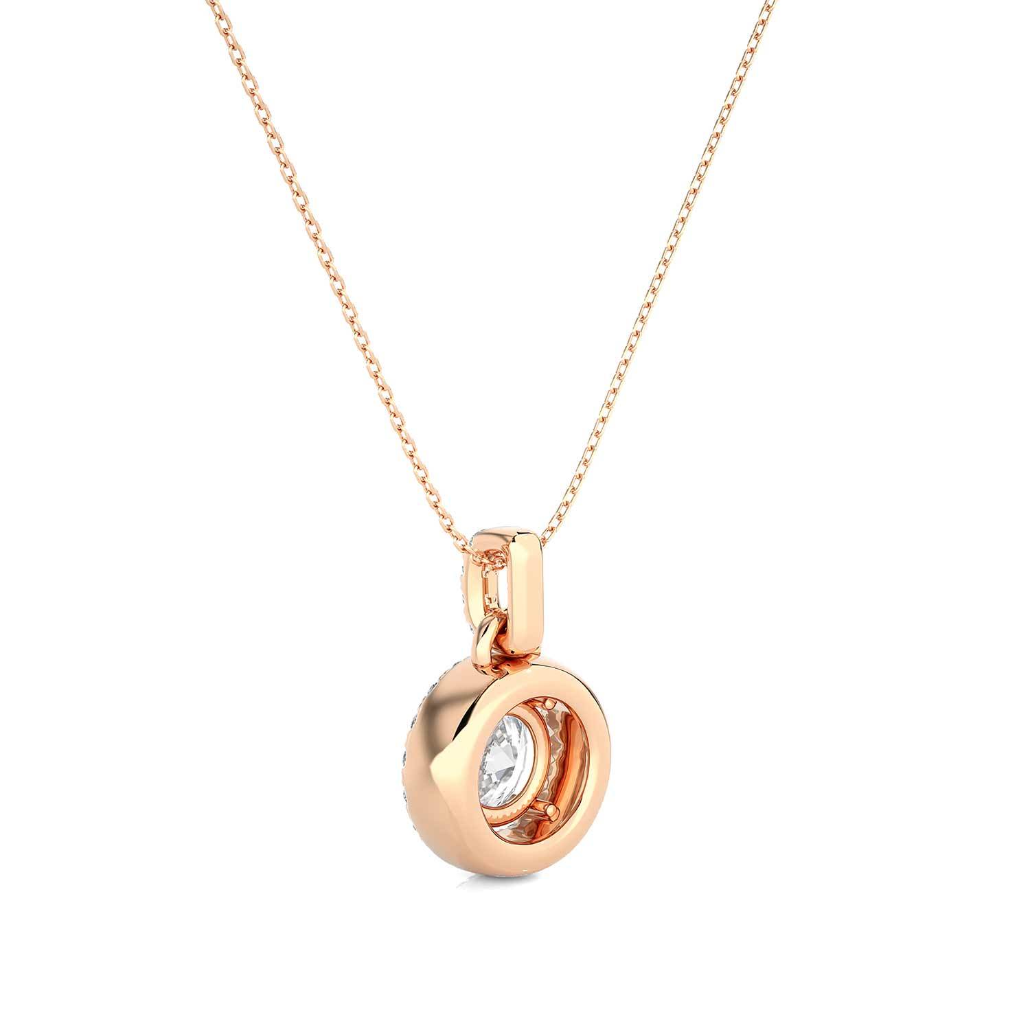 Or massif 18 carats