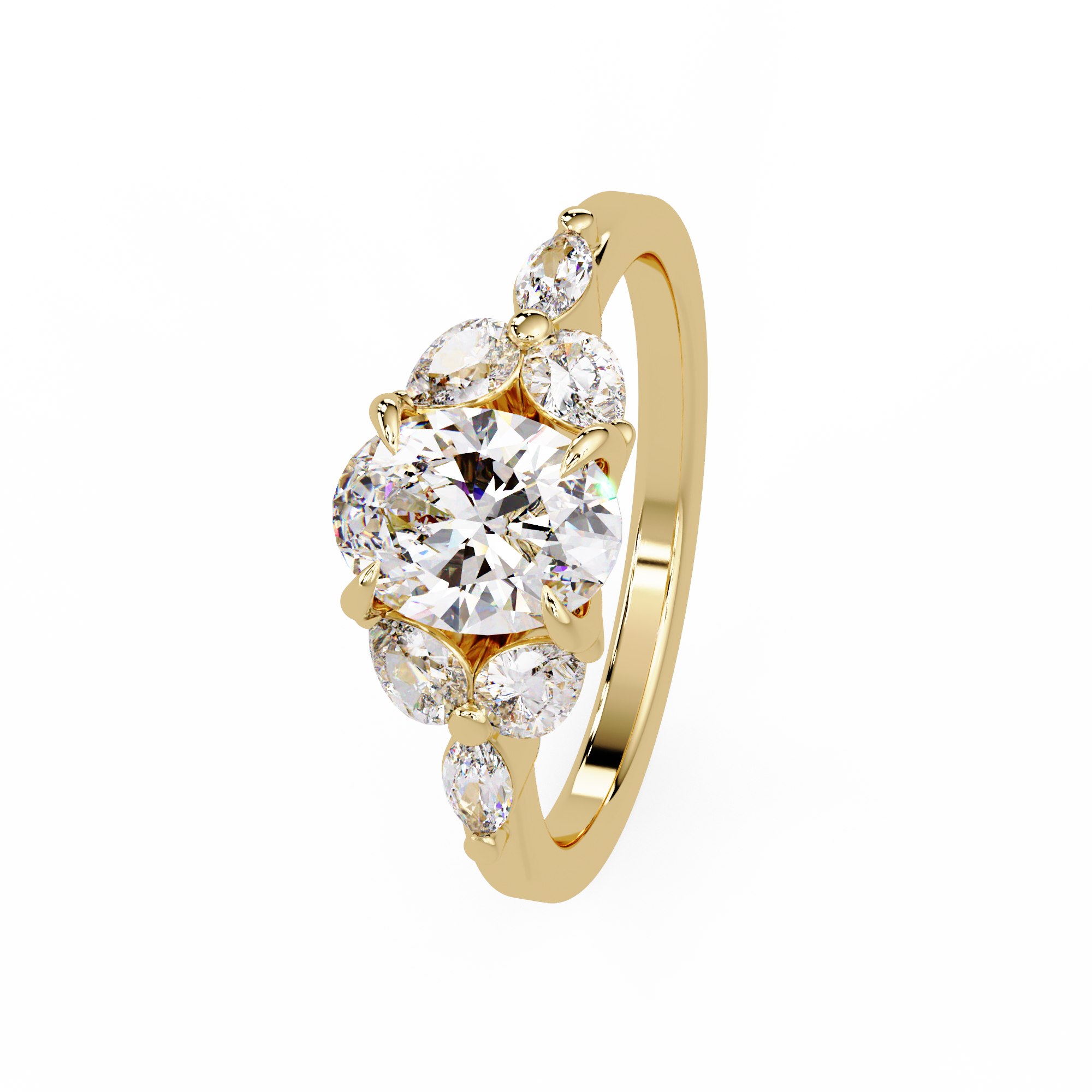 Yellow Gold