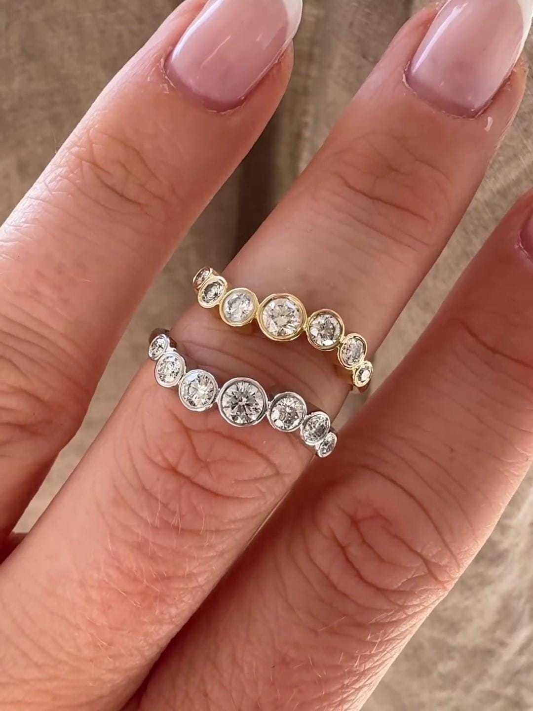 10K Solid Gold