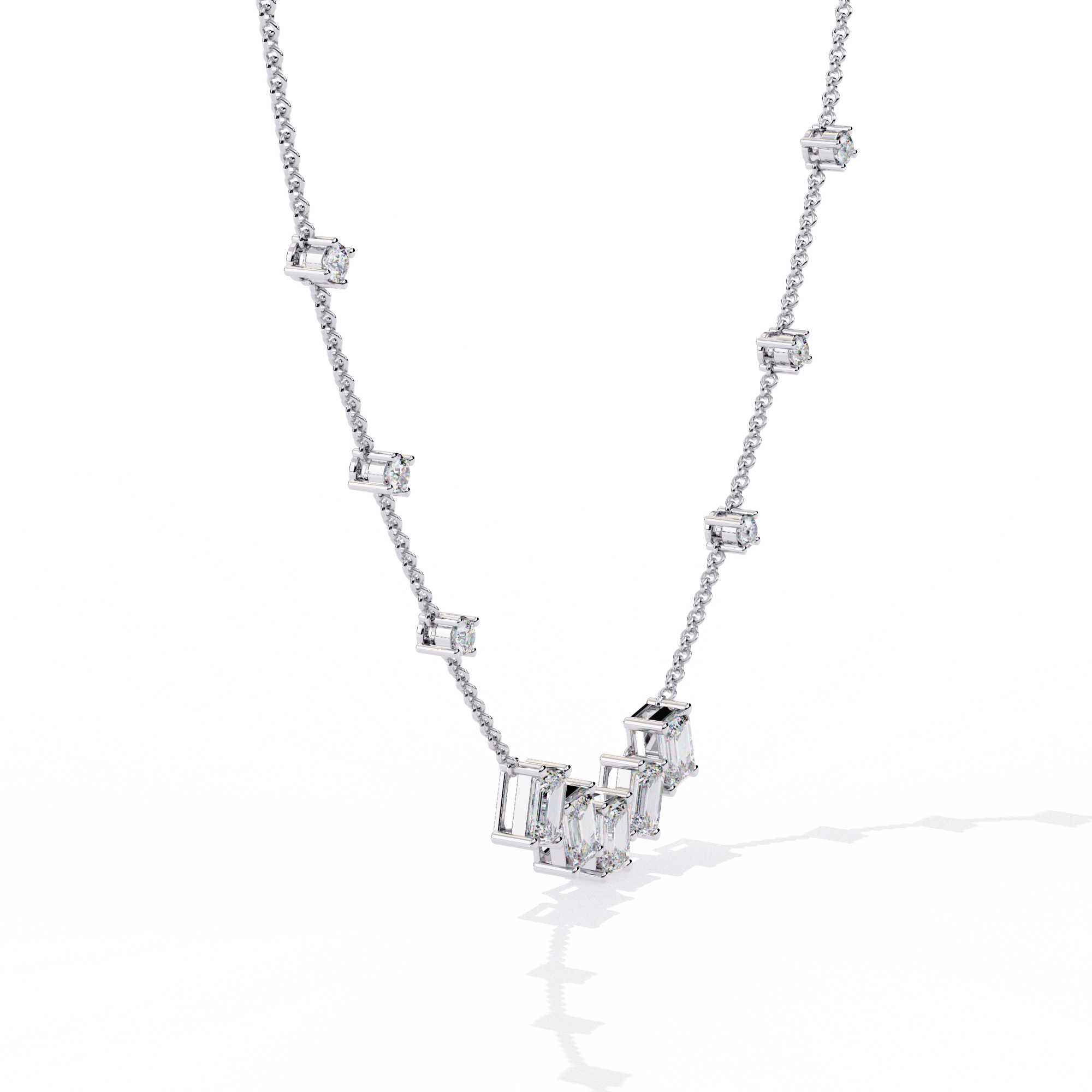 White Gold