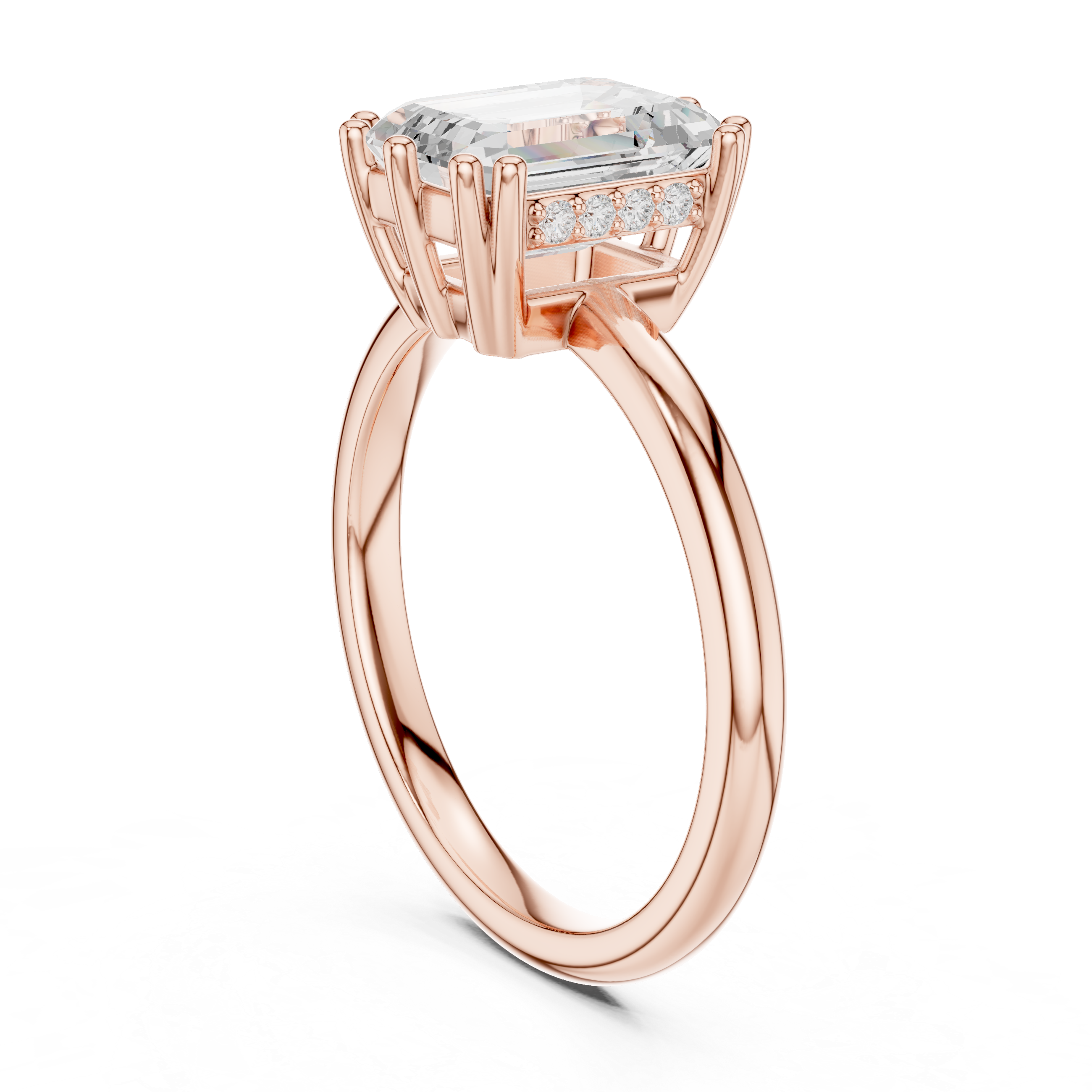 Rose Gold