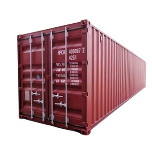 Gebrauchter Versand in verschiedenen Größen <span class=keywords><strong>Container</strong></span> 40 Fuß hoher Würfel/Gebrauchte und neue 40ft & 20ft <span class=keywords><strong>Container</strong></span> zu einem günstigen Preis
