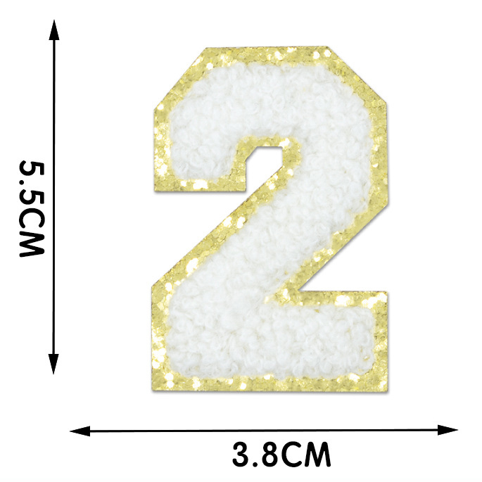 #2