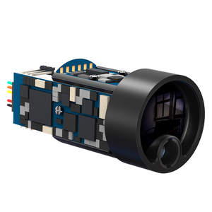 Abstands sensor modul OEM/ODM 600/1000/1200/1500m Lasers ensor modul Laser abstands sensor Arduino - Product Image 5
