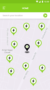 EV Charging Language Lab App Lernen Sie, während Sie auf Road Trip History App warten - Product Image 6