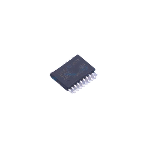 GigaDevice GD32E230F6P6TR 32ビット耐久性のある汎用マイクロコントローラーMCU ARM Cortex-M23コアベース中国製品 - Product Image 1