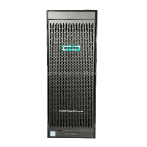 Good Price Hpe Proliant Micro Server G10 870208-Aa1 Refurbished Used <strong>Hp</strong> Ml30 Microserver Gen8 Gen10 Plus Computer Tower Server - Product Image 1