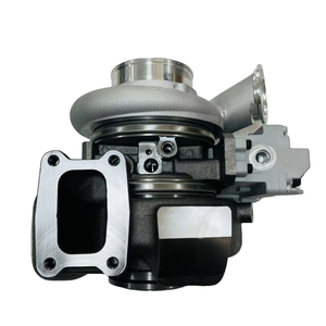 Turbo Boost kontrolü ile Tattec 5328072 yeni Turbo - Product Image 1