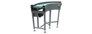 LIANGZO High Efficiency Vehicle <strong>Unloading</strong> <strong>Conveyor</strong> High-rise Expressway Gravity Roller <strong>Unloading</strong> <strong>Conveyor</strong> - Product Image 4