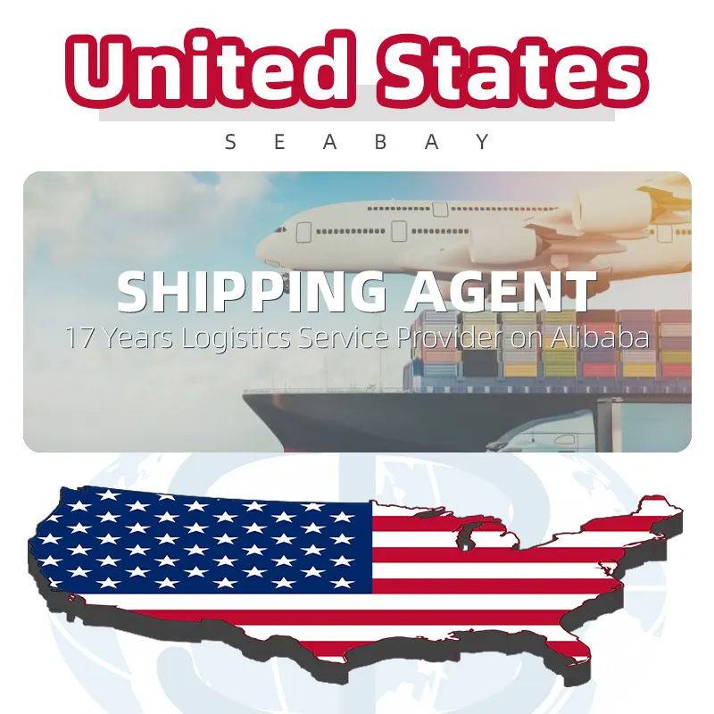 Cheapest Dropshipping Express Service And Fba Oversea Warehouse Service From China To USA