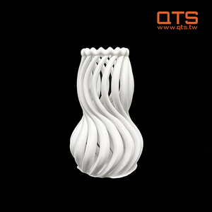 用于SLA/LCD/DLP <span class=keywords><strong>3D</strong></span>打印机的QTS类陶瓷100树脂白色<span class=keywords><strong>3D</strong></span>打印机树脂405nm紫外敏感树脂
