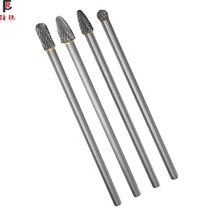 D1009m06 100 150 200 mét <span class=keywords><strong>Shank</strong></span> dài <span class=keywords><strong>Shank</strong></span> carbide burr <span class=keywords><strong>Cutter</strong></span> Khắc Máy xay <span class=keywords><strong>bit</strong></span> khắc tungsten carbide quay tập tin - Product Image 1