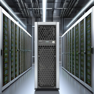 Canaan Avalon Q 90TH/s SHA-256 Bitcoin ASIC Miner Laag stroomverbruik en efficiënte thuismijninstallatie - Product Image 1