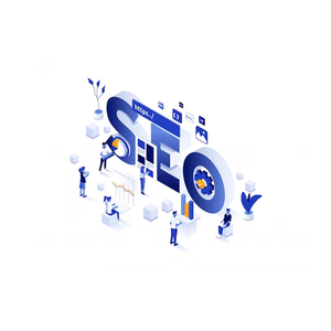 Aprendizaje en campañas de SEO para usar AI y resultados óptimos de máquina Comprender el papel del marcado de esquema en la optimización de SEO - Product Image 5