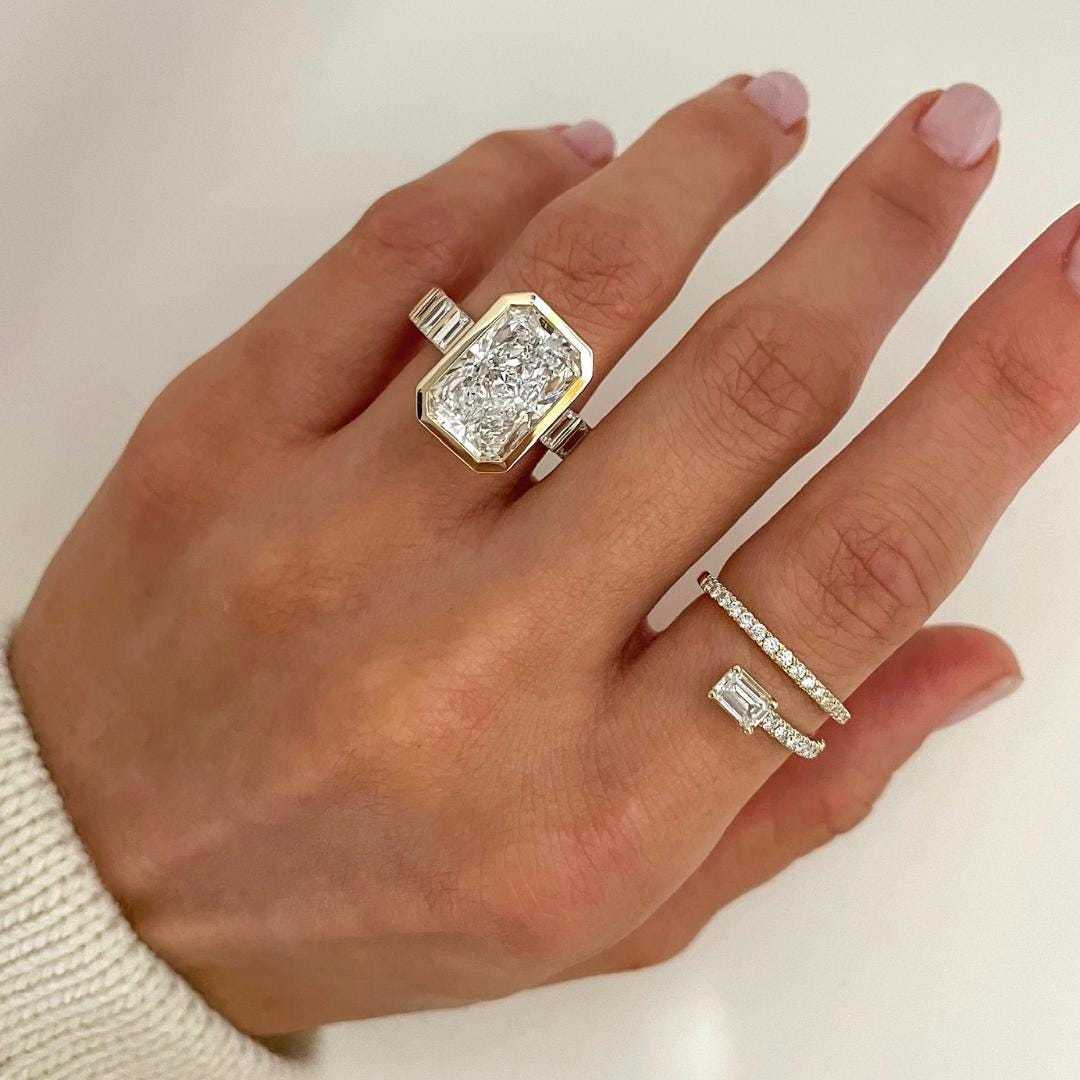 10K Solid Gold