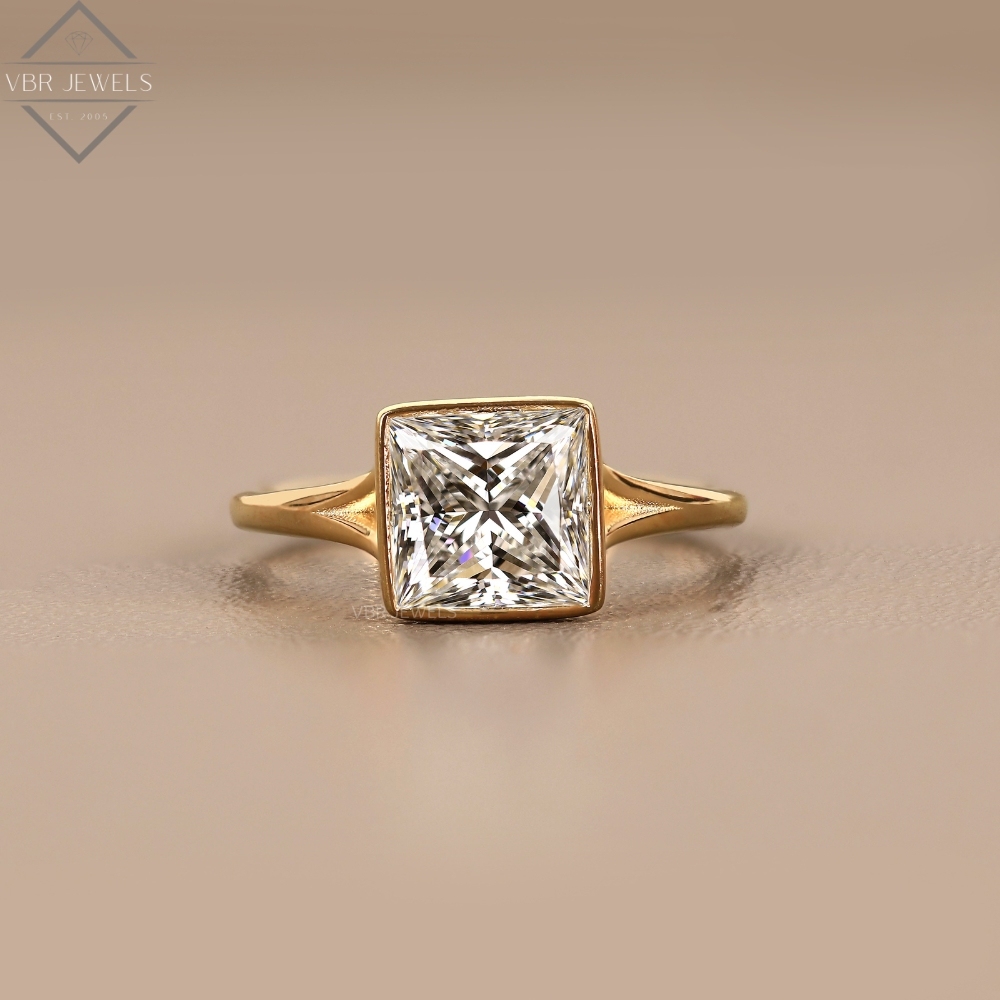 Yellow gold