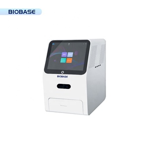 Sistema automático de imágenes en gel BIOBASE, sistema de procesamiento inteligente con filtro especial - Product Image 3