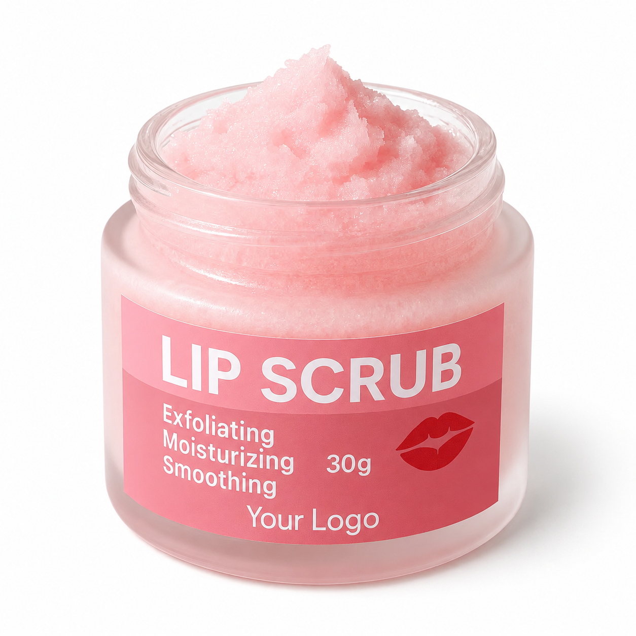 Lip Scrub