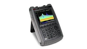Keysight Infiniium N9951B FieldFox 44 GHz el mikrodalga analizörü, spektrum analizörü, ağ analizörü ve daha fazlası - Product Image 6