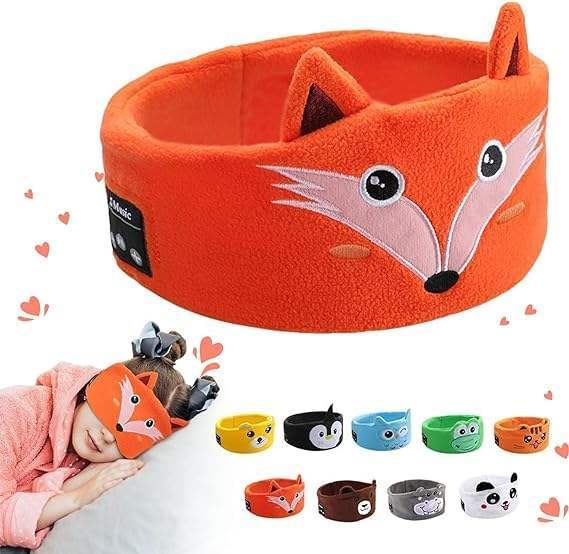Orange-red